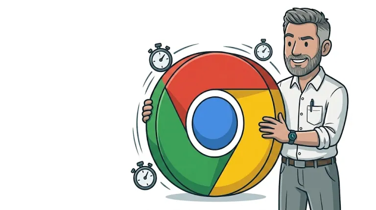 Chrome Now Updates Every Two Weeks — Here’s What That Means For Your Website